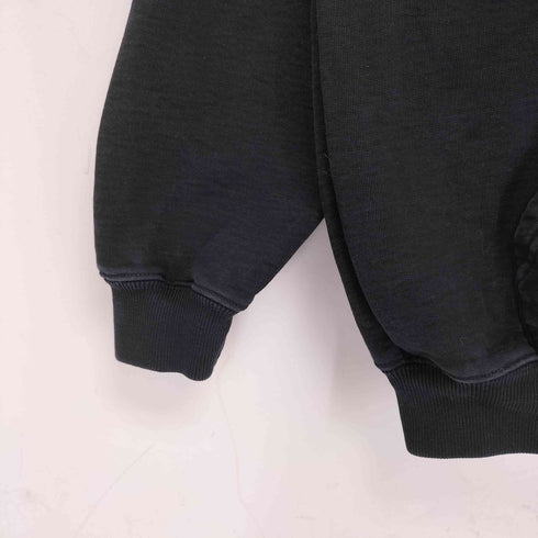 バレンシアガ BALENCIAGA バックフロントロゴ入りフーディー メンズ import:S