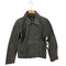 FIRENZE VERA PELLE レザージップアップジャケット レディース 42