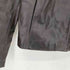 FIRENZE VERA PELLE レザージップアップジャケット レディース 42