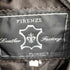 FIRENZE VERA PELLE レザージップアップジャケット レディース 42