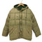 キャンパス CAMPUS 80-90s RUGGED COUNTRY フーデッド ダウンジャケット メンズ US:40
