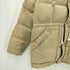 キャンパス CAMPUS 80-90s RUGGED COUNTRY フーデッド ダウンジャケット メンズ US:40