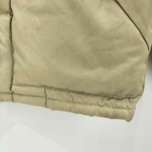 キャンパス CAMPUS 80-90s RUGGED COUNTRY フーデッド ダウンジャケット メンズ US:40