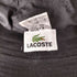 ラコステ LACOSTE ロゴ刺繍バケットハット メンズ 58CM