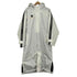 デサント descente ロングベンチコート メンズ import:M