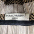LORNA MURRAY ハンドメイド ハット カプリハット 折り畳み レディース L
