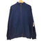 エルエルビーン L.L.Bean 90s ウール100 ドライバーズニット メンズ import:M
