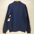 エルエルビーン L.L.Bean 90s ウール100 ドライバーズニット メンズ import:M