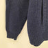 エルエルビーン L.L.Bean 90s ウール100 ドライバーズニット メンズ import:M