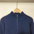 エルエルビーン L.L.Bean 90s ウール100 ドライバーズニット メンズ import:M