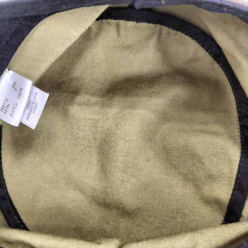 ポールスミス Paul Smith タクティカルカモ ワークキャップ メンズ FREE