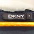 ダナキャランニューヨーク DKNY コットン フリンジタンクトップ レディース