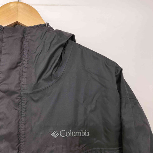 コロンビア Columbia 00s Watertight Jackt ウォータータイト ジャケット メンズ import:L