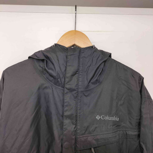 コロンビア Columbia 00s Watertight Jackt ウォータータイト ジャケット メンズ import:L