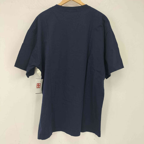エクストララージ XLARGE ロゴ刺繍Tシャツ メンズ JPN:XL