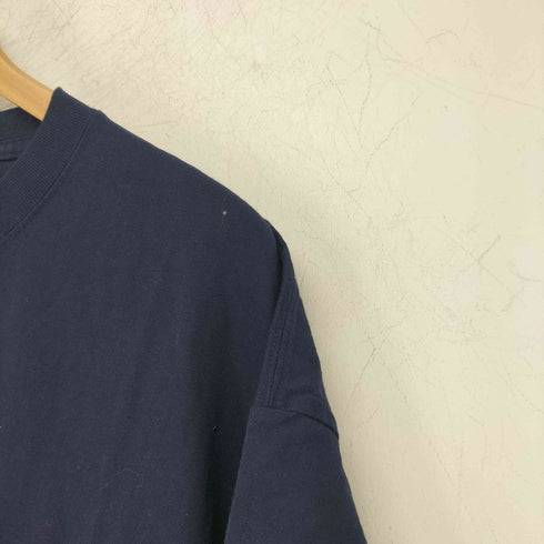 エクストララージ XLARGE ロゴ刺繍Tシャツ メンズ JPN:XL