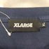 エクストララージ XLARGE ロゴ刺繍Tシャツ メンズ JPN:XL