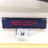 ケンゾージーンズ KENZO JEANS ギリシャ製 フローラルプリントカットソー レディース import:M
