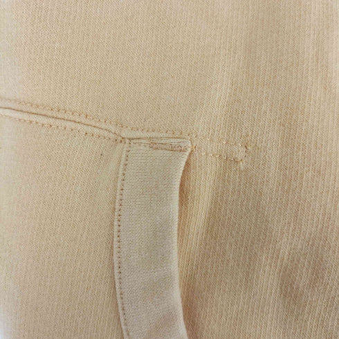 ポロラルフローレン POLO RALPH LAUREN ビッグポニー刺繍 プルオーバーパーカー メンズ import:S