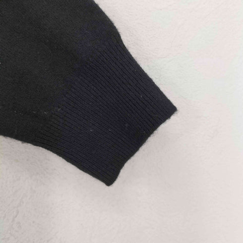 pure cashmere カシミヤ100 Vネックカーディガン メンズ JPN:XL