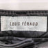 LOUIS FERAUD ラムレザーパンツ レディース 42