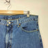 リーバイス Levis 505 ストレート デニム メンズ W36 L30
