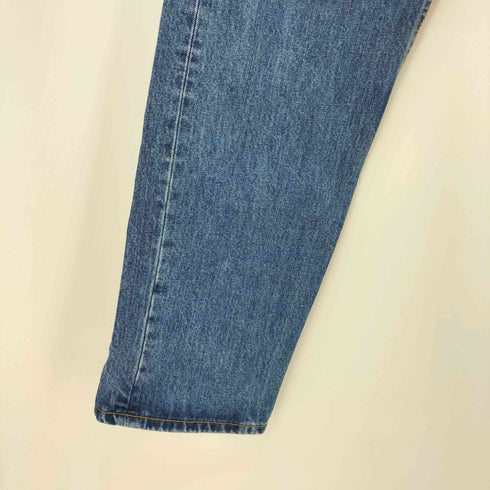 リーバイス Levis 505 ストレート デニム メンズ W36 L30