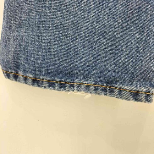 リーバイス Levis 505 ストレート デニム メンズ W36 L30