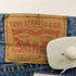 リーバイス Levis 505 ストレート デニム メンズ W36 L30