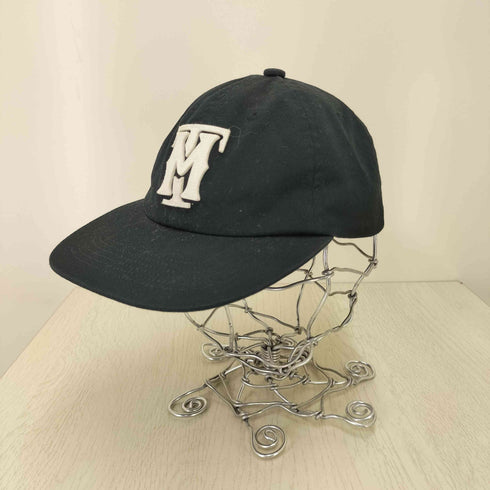 MONTEE CARAVAN mt cap メンズ
