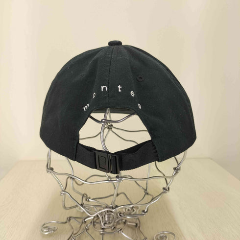 MONTEE CARAVAN mt cap メンズ