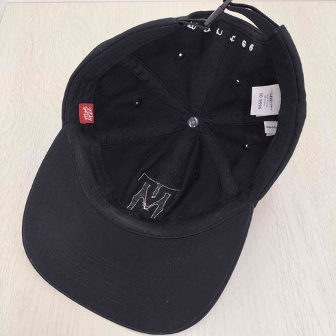 MONTEE CARAVAN mt cap メンズ