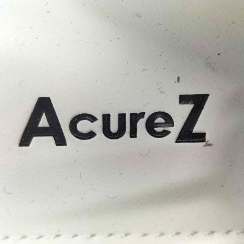 アシックス ASICS AcureZ アキュアーズ 足ゆび広がる キレイ ビットローファーパンプス レディース JPN:24