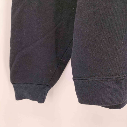 ラッセルアスレチック RUSSELL ATHLETIC 00s Dri-Power Vガゼット 無地 ブランク クルーネック スウェット メンズ import:XL