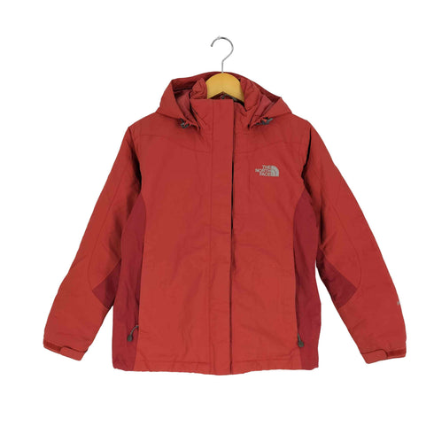 ザノースフェイス THE NORTH FACE HYVENT 中綿マウンテンパーカー レディース 85
