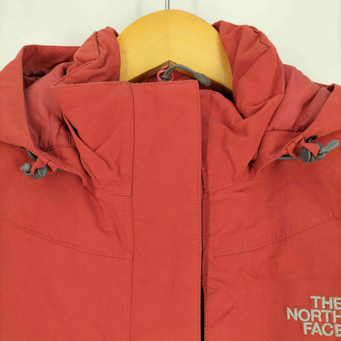 ザノースフェイス THE NORTH FACE HYVENT 中綿マウンテンパーカー レディース 85