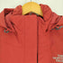 ザノースフェイス THE NORTH FACE HYVENT 中綿マウンテンパーカー レディース 85