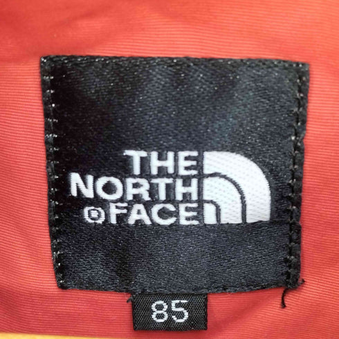 ザノースフェイス THE NORTH FACE HYVENT 中綿マウンテンパーカー レディース 85