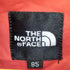 ザノースフェイス THE NORTH FACE HYVENT 中綿マウンテンパーカー レディース 85