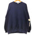 ジャージーズ JERZEES 90s 無地 ブランク クルーネック スウェット メンズ import:XXL