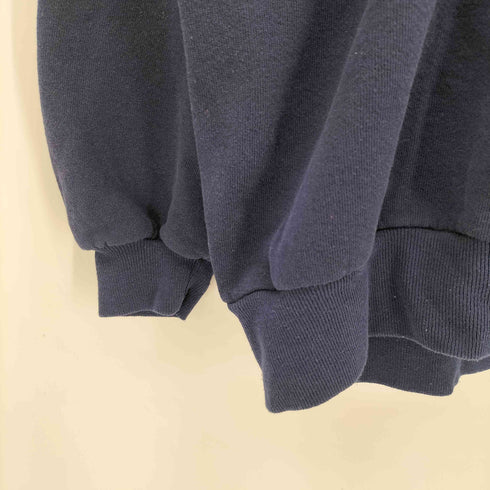 ジャージーズ JERZEES 90s 無地 ブランク クルーネック スウェット メンズ import:XXL