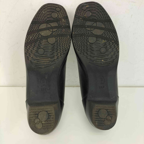 アシックス ASICS AcureZ アキュアーズ 晴雨兼用のプレーンパンプス レディース JPN:23.5