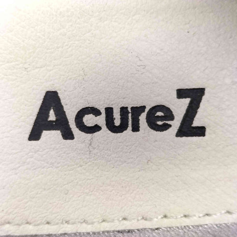 アシックス ASICS AcureZ アキュアーズ 晴雨兼用のプレーンパンプス レディース JPN:23.5