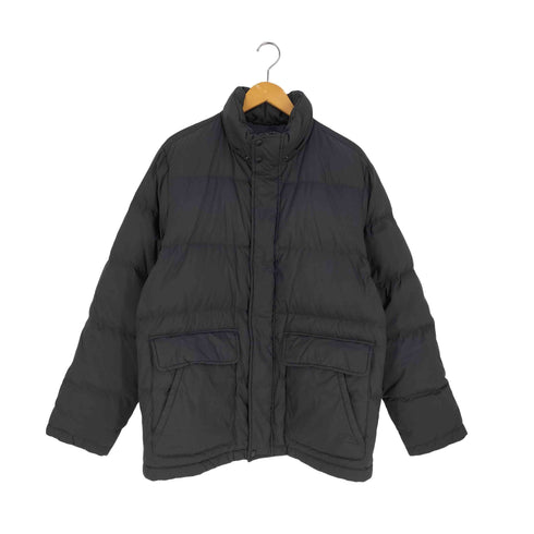 ユニクロ UNIQLO OLD UNIQLO PREMIUM DOWN JACKET ダウンジャケット メンズ JPN:L