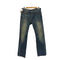 リーバイス Levis 505 ライトヴィンテージ レギュラーストレート 13ozデニム メンズ W33/L33