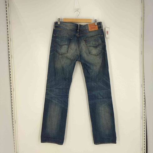 リーバイス Levis 505 ライトヴィンテージ レギュラーストレート 13ozデニム メンズ W33/L33