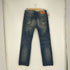 リーバイス Levis 505 ライトヴィンテージ レギュラーストレート 13ozデニム メンズ W33/L33