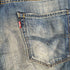 リーバイス Levis 505 ライトヴィンテージ レギュラーストレート 13ozデニム メンズ W33/L33