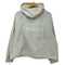ユニクロシー UNIQLO:C 25SS フーデッド プルオーバー シャツ レディース JPN:XL