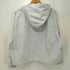 ユニクロシー UNIQLO:C 25SS フーデッド プルオーバー シャツ レディース JPN:XL
